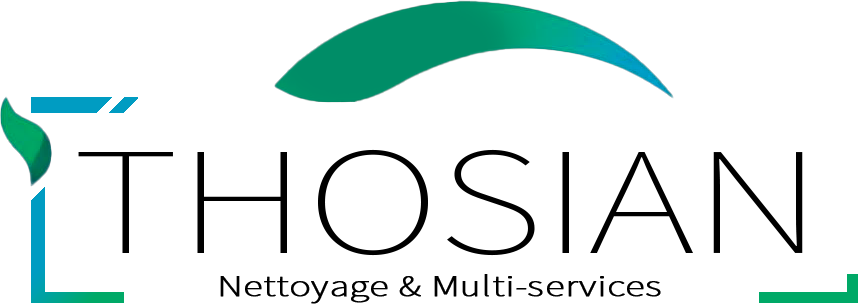 Thosian - Nettoyage & multi-services