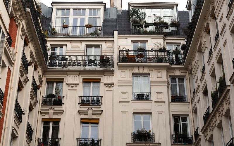 Immobilier & Syndics - Thosian nettoyage Île-de-France